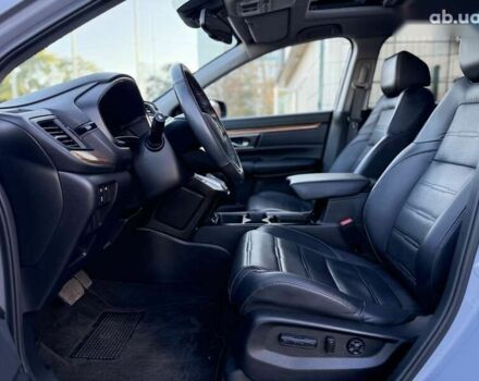 Хонда СРВ, объемом двигателя 1.5 л и пробегом 69 тыс. км за 27999 $, фото 16 на Automoto.ua