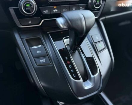 Хонда СРВ, объемом двигателя 1.5 л и пробегом 69 тыс. км за 27999 $, фото 25 на Automoto.ua