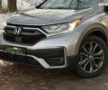 Хонда СРВ, объемом двигателя 1.5 л и пробегом 112 тыс. км за 23990 $, фото 1 на Automoto.ua