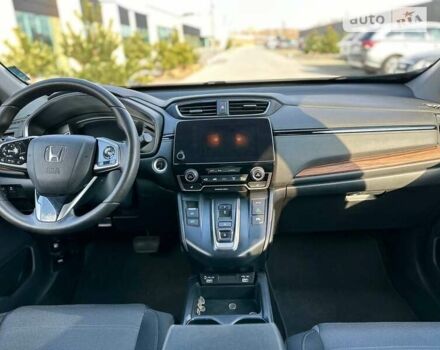 Хонда СРВ, об'ємом двигуна 1.99 л та пробігом 44 тис. км за 33500 $, фото 4 на Automoto.ua