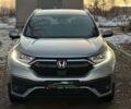 Хонда СРВ, объемом двигателя 1.5 л и пробегом 112 тыс. км за 23990 $, фото 3 на Automoto.ua