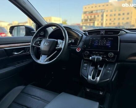 Хонда СРВ, объемом двигателя 1.5 л и пробегом 69 тыс. км за 27999 $, фото 12 на Automoto.ua