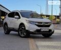 Хонда СРВ, объемом двигателя 1.5 л и пробегом 3 тыс. км за 42999 $, фото 36 на Automoto.ua