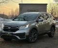 Хонда СРВ, объемом двигателя 1.5 л и пробегом 112 тыс. км за 23990 $, фото 1 на Automoto.ua