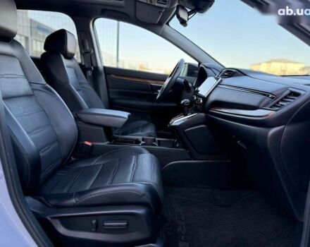 Хонда СРВ, объемом двигателя 1.5 л и пробегом 69 тыс. км за 27999 $, фото 13 на Automoto.ua