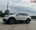 Хонда СРВ, объемом двигателя 1.5 л и пробегом 67 тыс. км за 28000 $, фото 1 на Automoto.ua