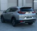 Хонда СРВ, объемом двигателя 1.5 л и пробегом 112 тыс. км за 22990 $, фото 5 на Automoto.ua