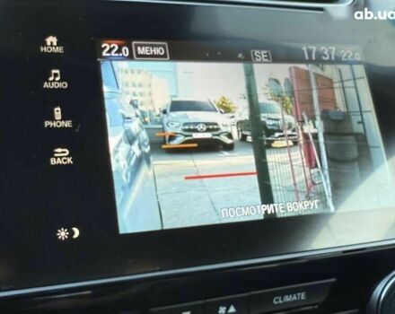 Хонда СРВ, объемом двигателя 1.5 л и пробегом 69 тыс. км за 27999 $, фото 29 на Automoto.ua