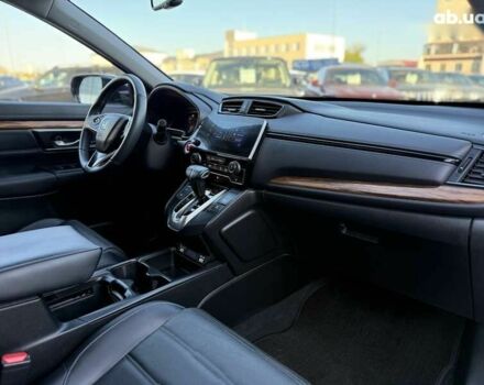 Хонда СРВ, объемом двигателя 1.5 л и пробегом 69 тыс. км за 27999 $, фото 14 на Automoto.ua