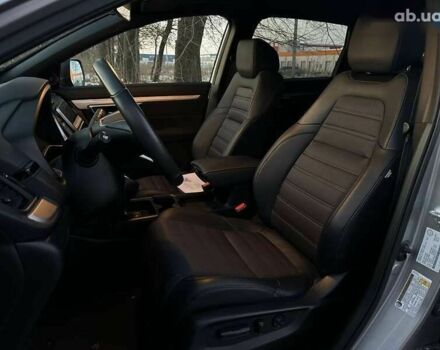 Хонда СРВ, объемом двигателя 1.5 л и пробегом 112 тыс. км за 23990 $, фото 16 на Automoto.ua