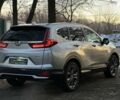 Хонда СРВ, объемом двигателя 1.5 л и пробегом 112 тыс. км за 23990 $, фото 8 на Automoto.ua