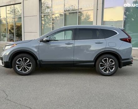 Хонда СРВ, объемом двигателя 1.5 л и пробегом 69 тыс. км за 27999 $, фото 3 на Automoto.ua