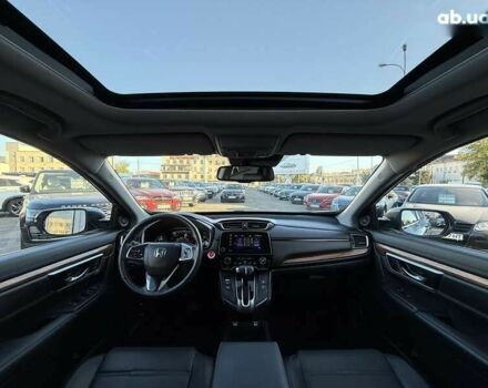 Хонда СРВ, объемом двигателя 1.5 л и пробегом 69 тыс. км за 27999 $, фото 10 на Automoto.ua