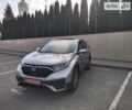 Хонда СРВ, об'ємом двигуна 1.5 л та пробігом 112 тис. км за 24600 $, фото 9 на Automoto.ua