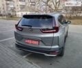 Хонда СРВ, об'ємом двигуна 1.5 л та пробігом 112 тис. км за 24600 $, фото 4 на Automoto.ua