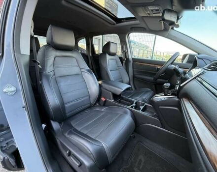 Хонда СРВ, объемом двигателя 1.5 л и пробегом 69 тыс. км за 27999 $, фото 17 на Automoto.ua