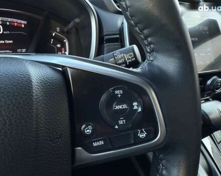 Хонда СРВ, объемом двигателя 1.5 л и пробегом 69 тыс. км за 27999 $, фото 26 на Automoto.ua