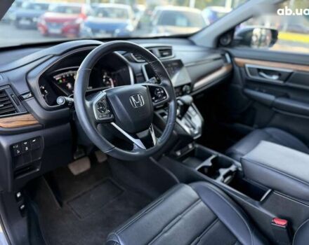 Хонда СРВ, объемом двигателя 1.5 л и пробегом 69 тыс. км за 27999 $, фото 15 на Automoto.ua