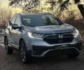 Хонда СРВ, объемом двигателя 1.5 л и пробегом 112 тыс. км за 23990 $, фото 4 на Automoto.ua
