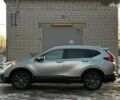 Хонда СРВ, объемом двигателя 1.5 л и пробегом 112 тыс. км за 23990 $, фото 5 на Automoto.ua