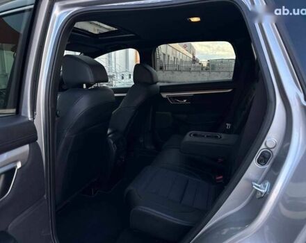 Хонда СРВ, объемом двигателя 1.5 л и пробегом 112 тыс. км за 22990 $, фото 18 на Automoto.ua