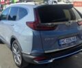 Хонда СРВ, объемом двигателя 1.99 л и пробегом 52 тыс. км за 27900 $, фото 4 на Automoto.ua