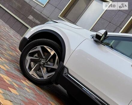 Хонда СРВ, об'ємом двигуна 1.5 л та пробігом 3 тис. км за 42999 $, фото 24 на Automoto.ua