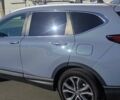 Хонда СРВ, объемом двигателя 1.99 л и пробегом 52 тыс. км за 27900 $, фото 3 на Automoto.ua