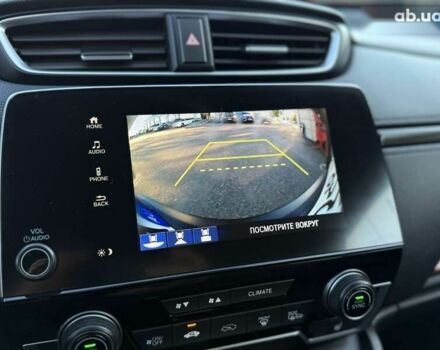 Хонда СРВ, объемом двигателя 1.5 л и пробегом 69 тыс. км за 27999 $, фото 21 на Automoto.ua