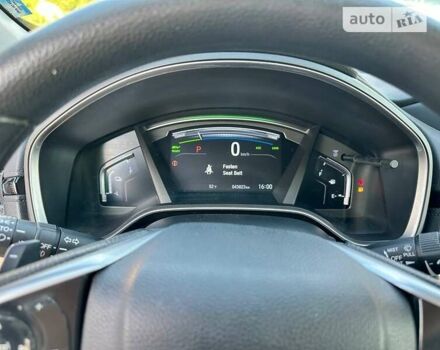 Хонда СРВ, об'ємом двигуна 1.99 л та пробігом 44 тис. км за 33500 $, фото 2 на Automoto.ua