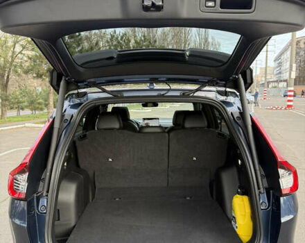 Хонда СРВ, об'ємом двигуна 1.97 л та пробігом 38 тис. км за 36000 $, фото 15 на Automoto.ua