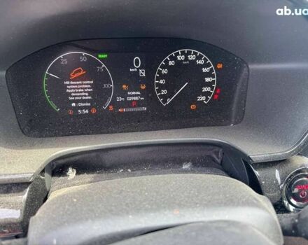 Хонда СРВ, объемом двигателя 0 л и пробегом 29 тыс. км за 23900 $, фото 12 на Automoto.ua