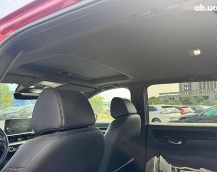 Хонда СРВ, объемом двигателя 0 л и пробегом 29 тыс. км за 23900 $, фото 18 на Automoto.ua
