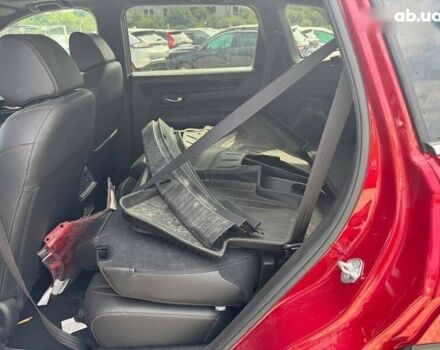 Хонда СРВ, объемом двигателя 0 л и пробегом 29 тыс. км за 23900 $, фото 16 на Automoto.ua