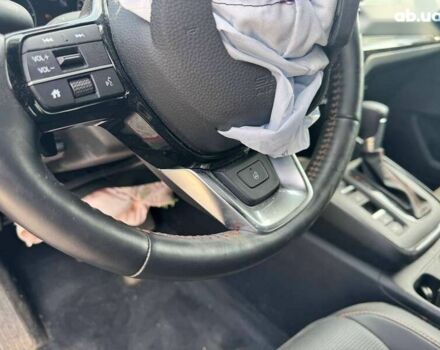 Хонда СРВ, объемом двигателя 0 л и пробегом 29 тыс. км за 23900 $, фото 10 на Automoto.ua