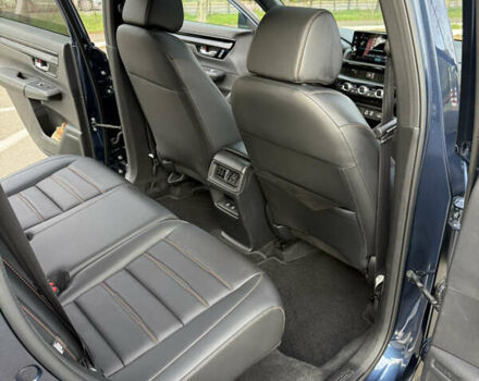 Хонда СРВ, об'ємом двигуна 1.97 л та пробігом 38 тис. км за 36000 $, фото 6 на Automoto.ua