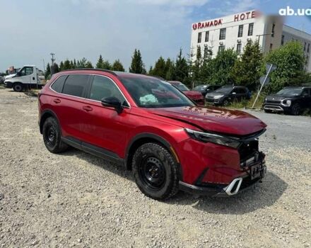 Хонда СРВ, объемом двигателя 0 л и пробегом 29 тыс. км за 23900 $, фото 2 на Automoto.ua