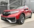 Хонда СРВ, объемом двигателя 0 л и пробегом 0 тыс. км за 41900 $, фото 1 на Automoto.ua