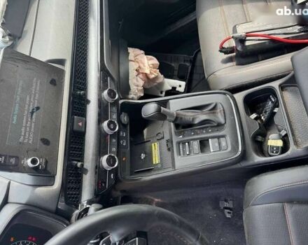 Хонда СРВ, объемом двигателя 0 л и пробегом 29 тыс. км за 23900 $, фото 14 на Automoto.ua