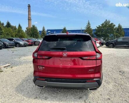 Хонда СРВ, объемом двигателя 0 л и пробегом 29 тыс. км за 23900 $, фото 4 на Automoto.ua