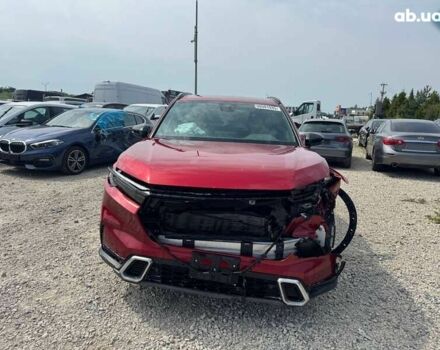 Хонда СРВ, объемом двигателя 0 л и пробегом 29 тыс. км за 23900 $, фото 1 на Automoto.ua