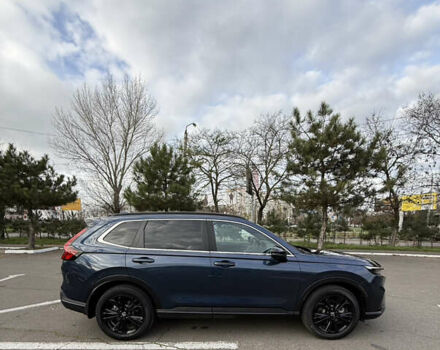 Хонда СРВ, об'ємом двигуна 1.97 л та пробігом 38 тис. км за 36000 $, фото 11 на Automoto.ua