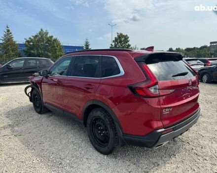 Хонда СРВ, объемом двигателя 0 л и пробегом 29 тыс. км за 23900 $, фото 5 на Automoto.ua