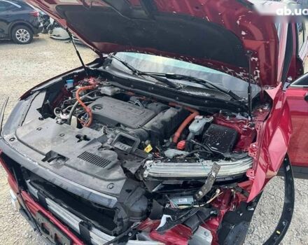 Хонда СРВ, объемом двигателя 0 л и пробегом 29 тыс. км за 23900 $, фото 23 на Automoto.ua