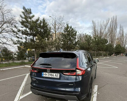 Хонда СРВ, об'ємом двигуна 1.97 л та пробігом 38 тис. км за 36000 $, фото 13 на Automoto.ua