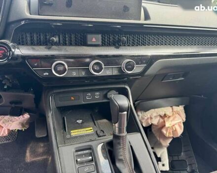 Хонда СРВ, объемом двигателя 0 л и пробегом 29 тыс. км за 23900 $, фото 13 на Automoto.ua