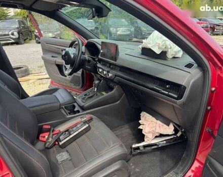 Хонда СРВ, объемом двигателя 0 л и пробегом 29 тыс. км за 23900 $, фото 20 на Automoto.ua