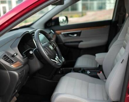 Хонда СРВ, объемом двигателя 1.99 л и пробегом 24 тыс. км за 31000 $, фото 3 на Automoto.ua