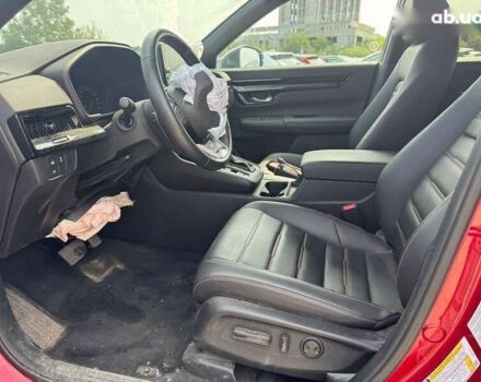 Хонда СРВ, объемом двигателя 0 л и пробегом 29 тыс. км за 23900 $, фото 9 на Automoto.ua