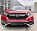 Хонда СРВ, объемом двигателя 0 л и пробегом 0 тыс. км за 41900 $, фото 2 на Automoto.ua